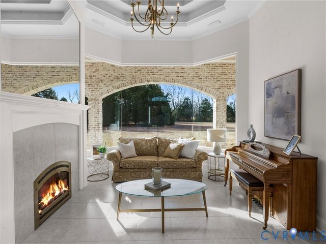 15219 DEEP SPRING Dr, Montpelier, VA 23192