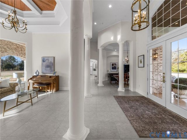 15219 DEEP SPRING Dr, Montpelier, VA 23192