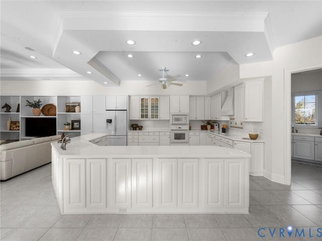 15219 DEEP SPRING Dr, Montpelier, VA 23192