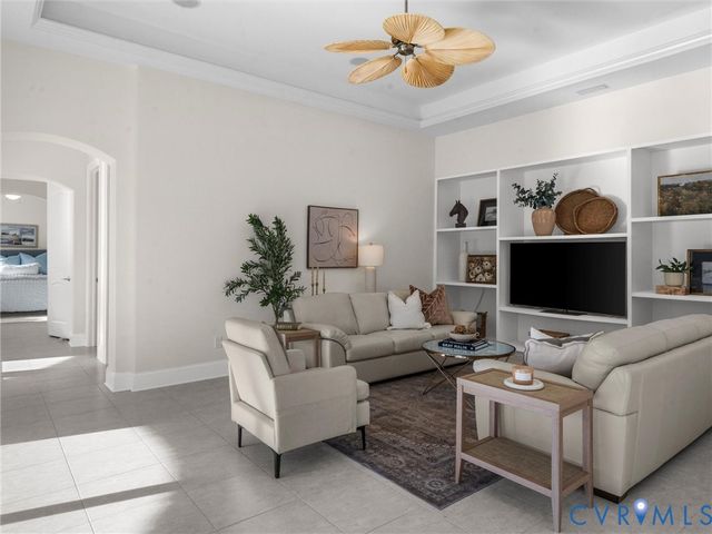 15219 DEEP SPRING Dr, Montpelier, VA 23192