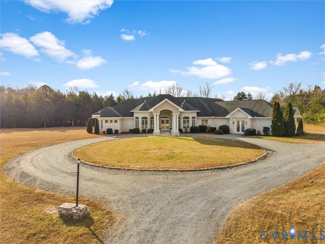 15219 DEEP SPRING Dr, Montpelier, VA 23192