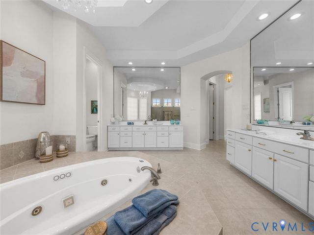 15219 DEEP SPRING Dr, Montpelier, VA 23192