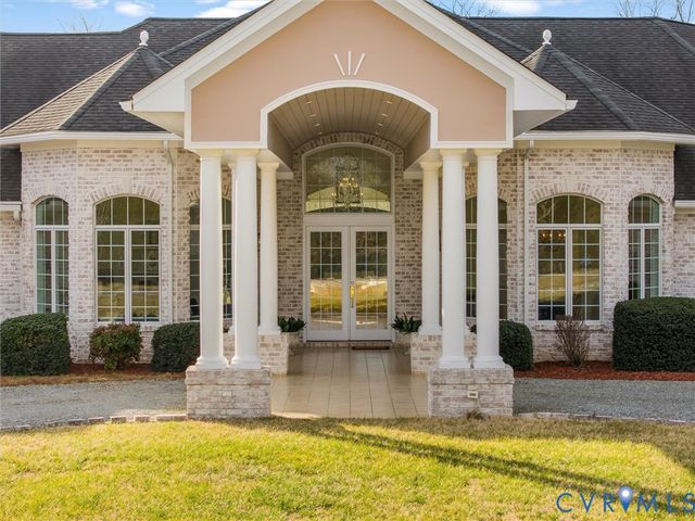 15219 DEEP SPRING Dr, Montpelier, VA 23192