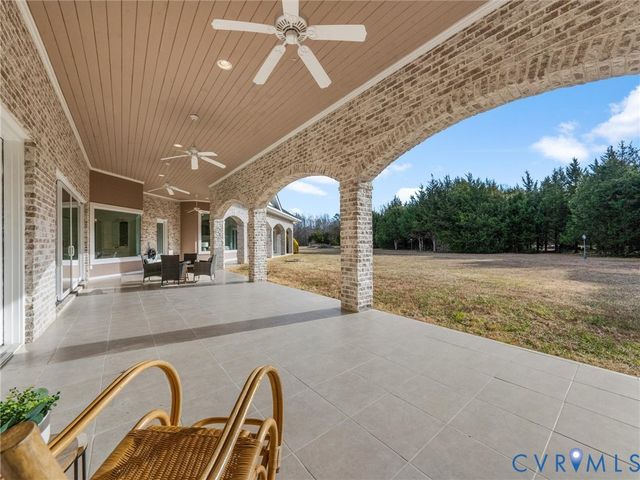 15219 DEEP SPRING Dr, Montpelier, VA 23192