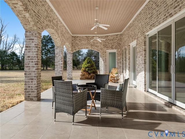 15219 DEEP SPRING Dr, Montpelier, VA 23192