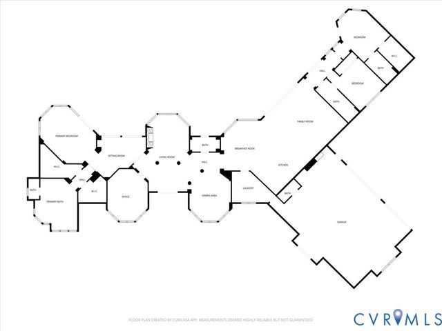 15219 DEEP SPRING Dr, Montpelier, VA 23192