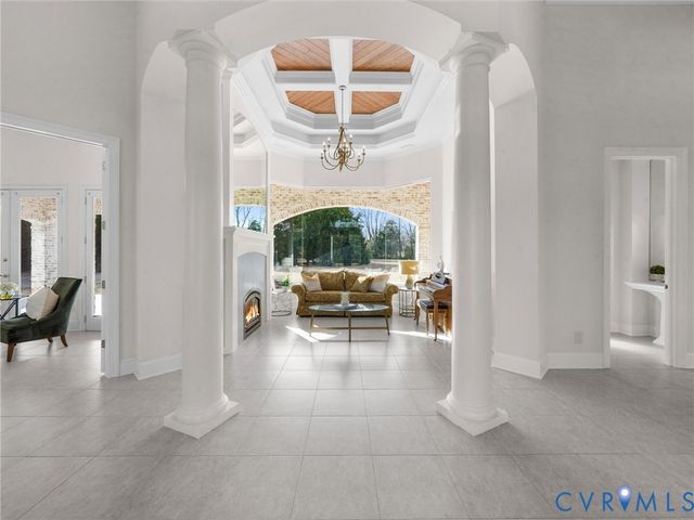 15219 DEEP SPRING Dr, Montpelier, VA 23192