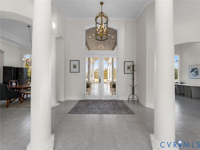 15219 DEEP SPRING Dr, Montpelier, VA 23192