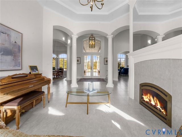 15219 DEEP SPRING Dr, Montpelier, VA 23192