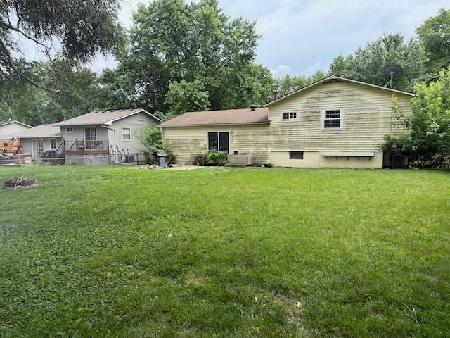 9204 W 99th Terrace, Overland Park, KS 66212