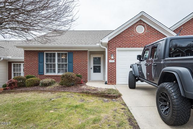 3027 Maple Avenue Apt S3, Burlington, NC 27215