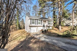 5224 MARTINS CROSSING Road, Stone Mountain, GA 30088