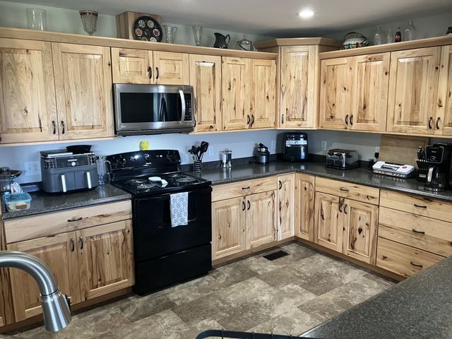 488 Kingdom Rd, Unionville, TN 37180