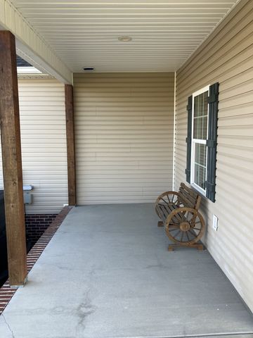 488 Kingdom Rd, Unionville, TN 37180