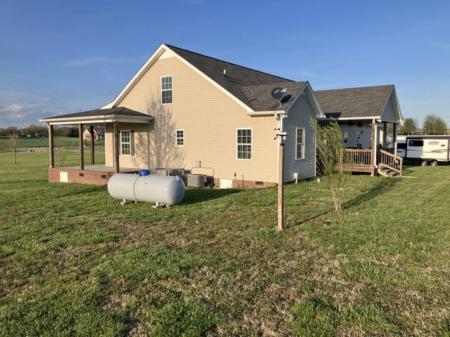 488 Kingdom Rd, Unionville, TN 37180