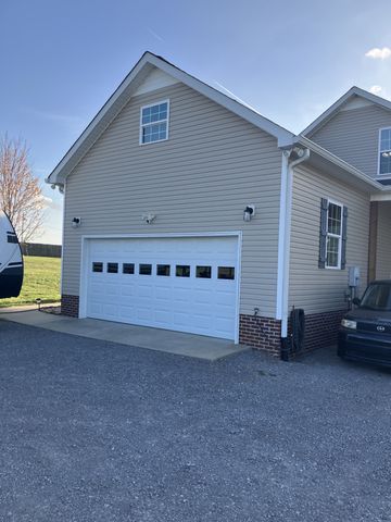 488 Kingdom Rd, Unionville, TN 37180