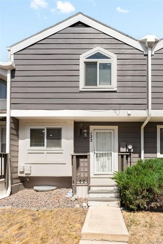 6545 W 84th Way 122, Arvada, CO 80003