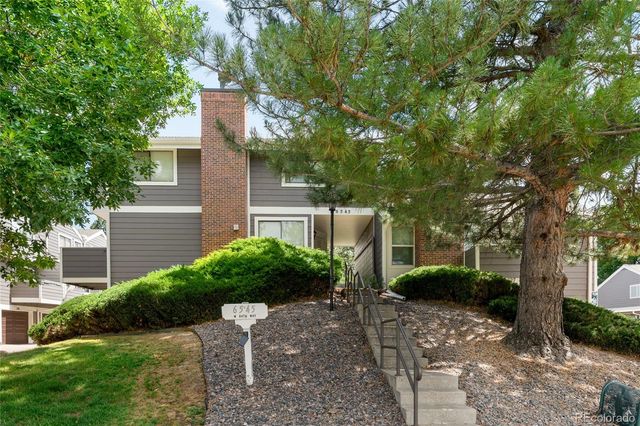 6545 W 84th Way 122, Arvada, CO 80003