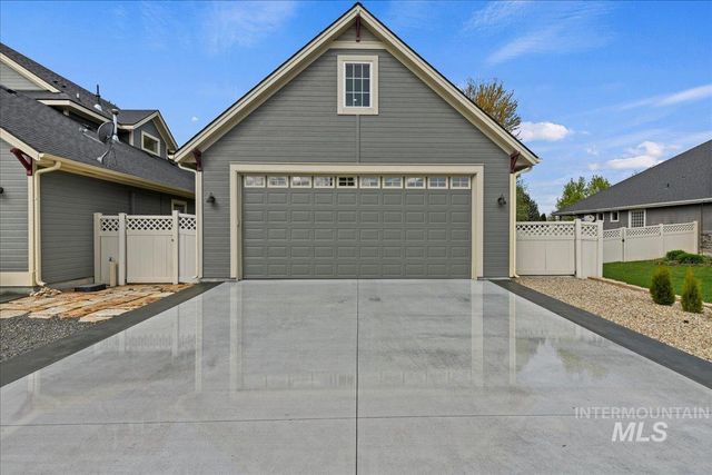1941 Willow Glen, Star, ID 83669