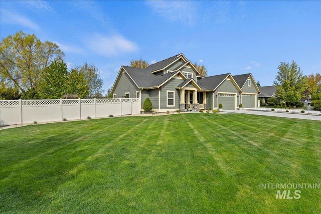 1941 Willow Glen, Star, ID 83669