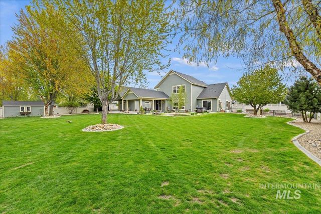 1941 Willow Glen, Star, ID 83669