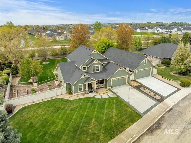 1941 Willow Glen, Star, ID 83669