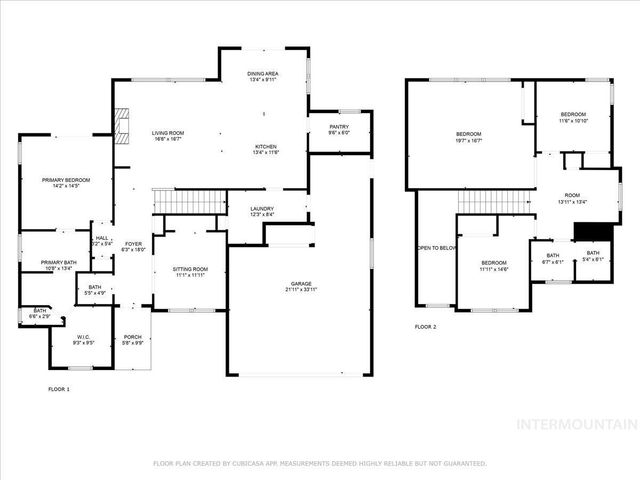 1941 Willow Glen, Star, ID 83669