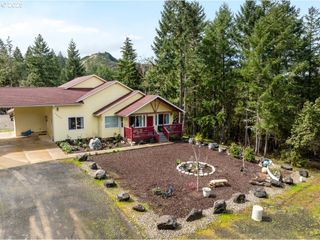 1260 IRELAND Rd, Winston, OR 97496