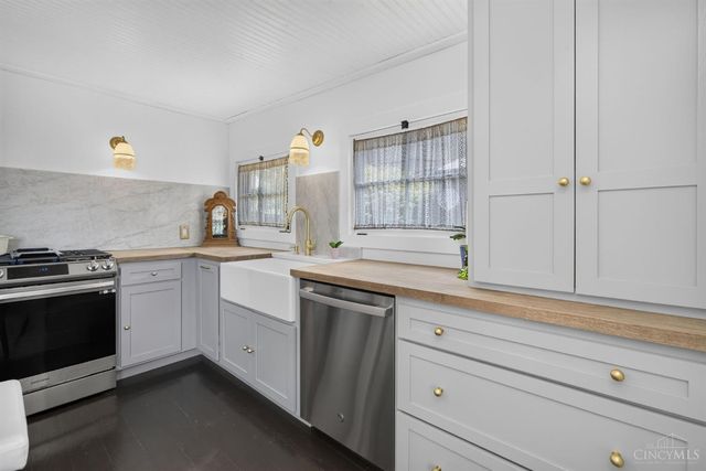 130 N Main Street, Waynesville, OH 45068