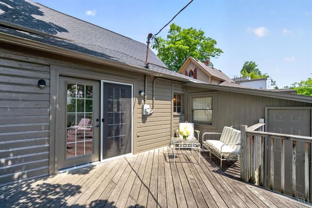 130 N Main Street, Waynesville, OH 45068