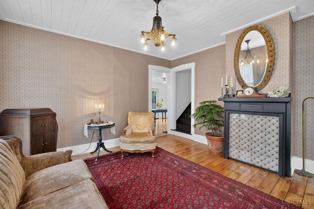 130 N Main Street, Waynesville, OH 45068