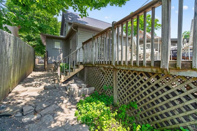 130 N Main Street, Waynesville, OH 45068