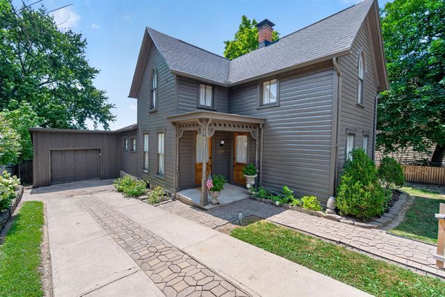 130 N Main Street, Waynesville, OH 45068