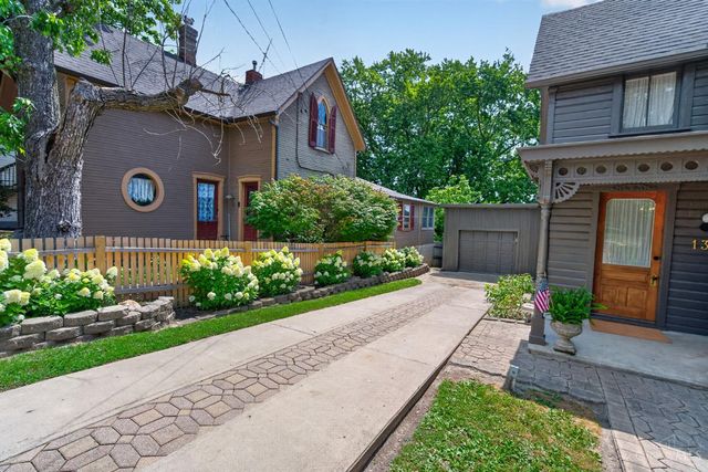 130 N Main Street, Waynesville, OH 45068