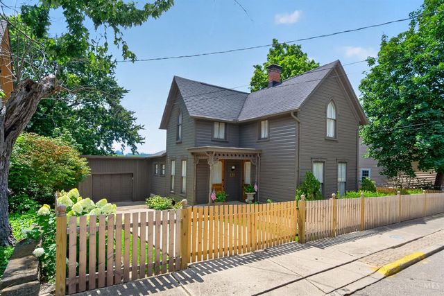 130 N Main Street, Waynesville, OH 45068