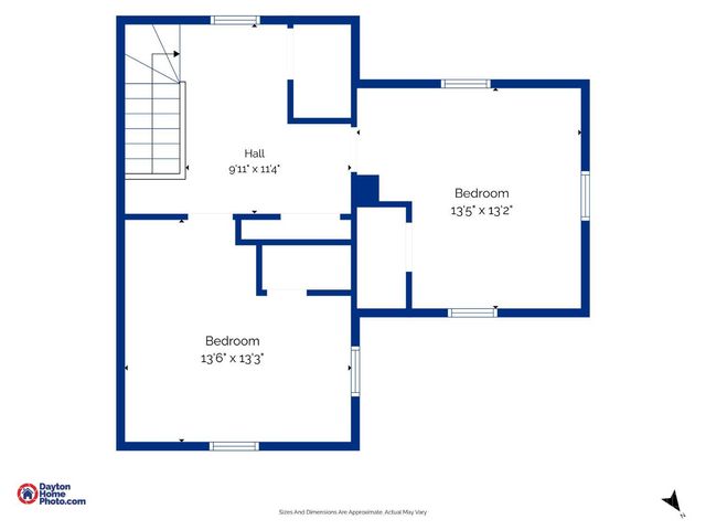 130 N Main Street, Waynesville, OH 45068