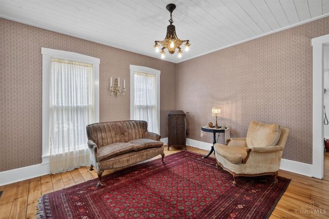 130 N Main Street, Waynesville, OH 45068
