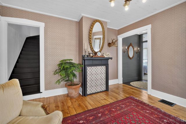 130 N Main Street, Waynesville, OH 45068