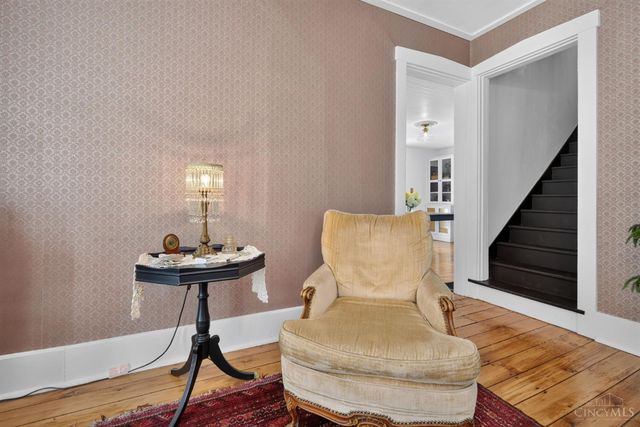 130 N Main Street, Waynesville, OH 45068