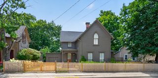 130 N Main Street, Waynesville, OH 45068