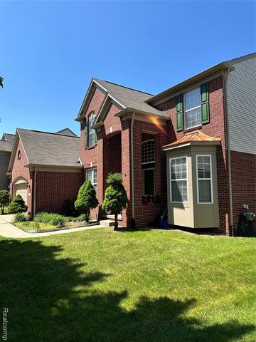 7383 Tottenham, Utica, MI 48317
