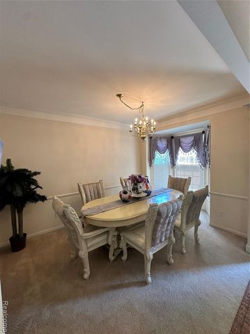 7383 Tottenham, Utica, MI 48317