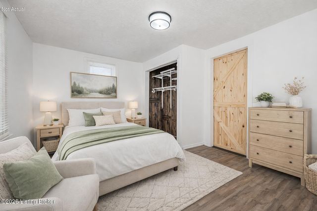 606 Country Club Rd, Louisville, KY 40206