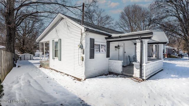 606 Country Club Rd, Louisville, KY 40206