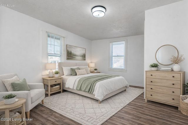 606 Country Club Rd, Louisville, KY 40206