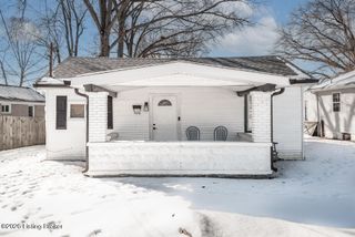 606 Country Club Rd, Louisville, KY 40206