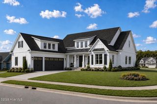 14 E Keel Drive, Hampstead, NC 28443