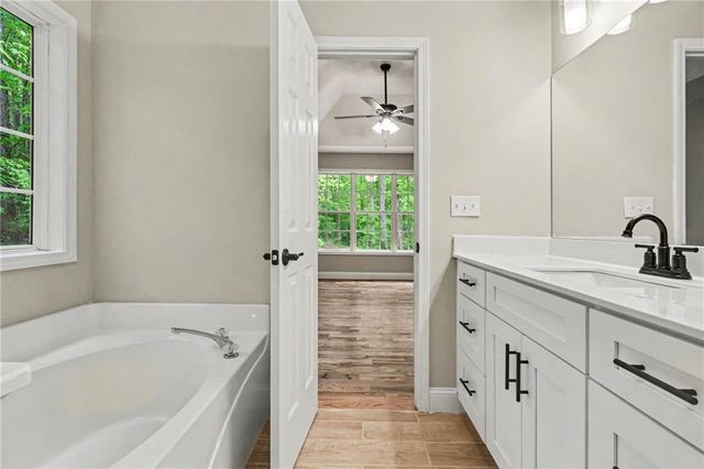 180 Pebblebrook Way, Temple, GA 30179