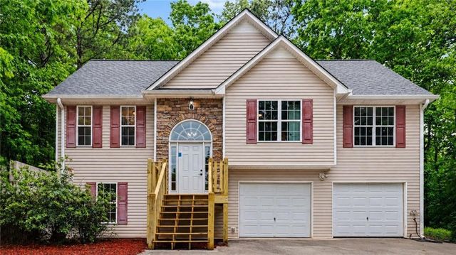 180 Pebblebrook Way, Temple, GA 30179