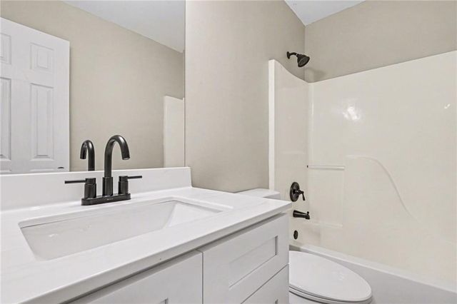 180 Pebblebrook Way, Temple, GA 30179